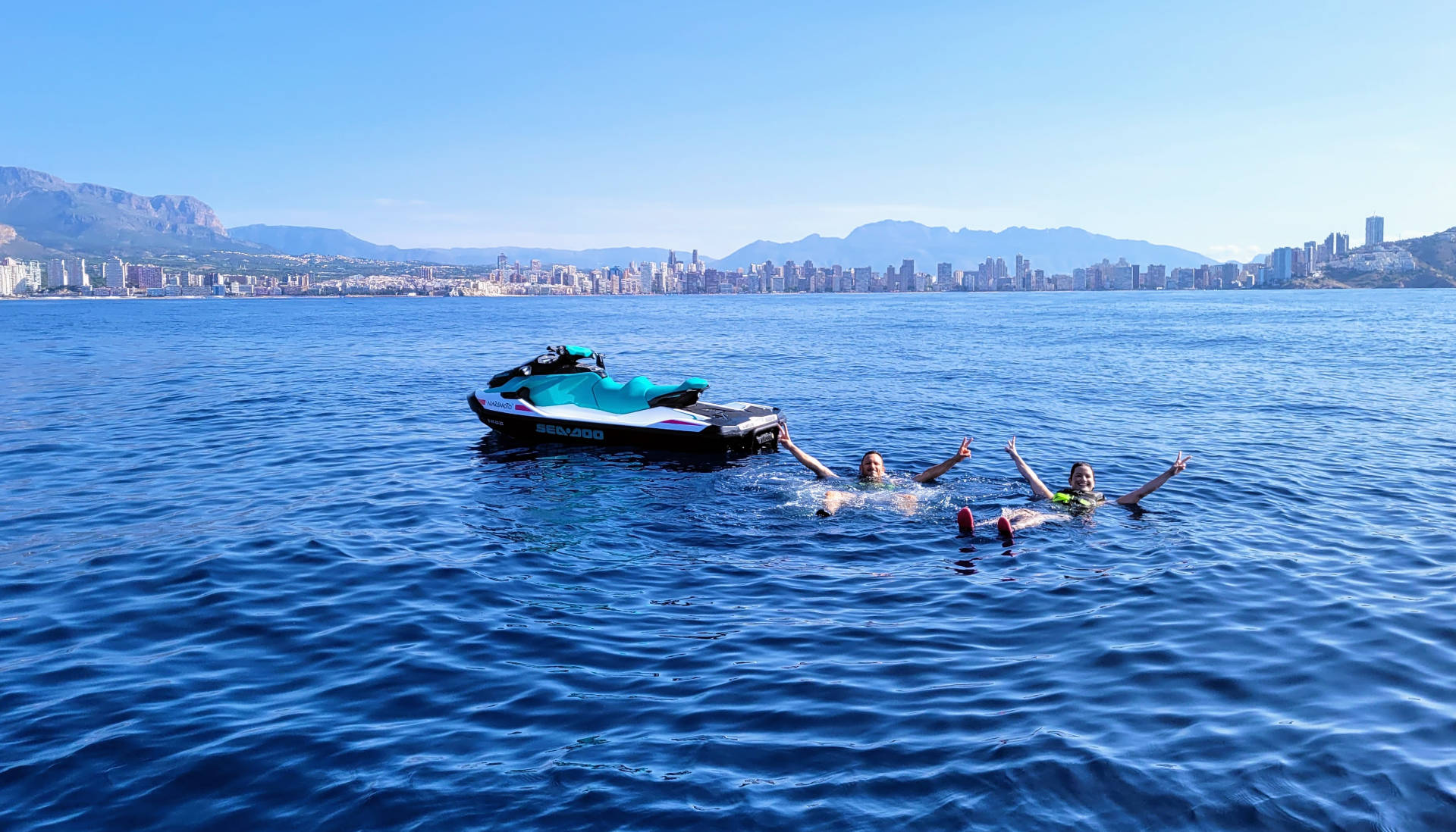 Benidorm