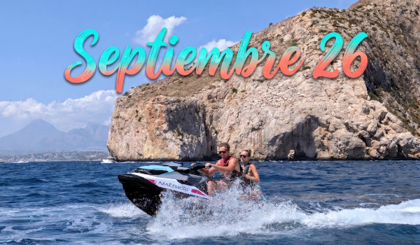 SEPTIEMBRE'26
