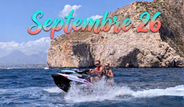 SEPTEMBRE'26