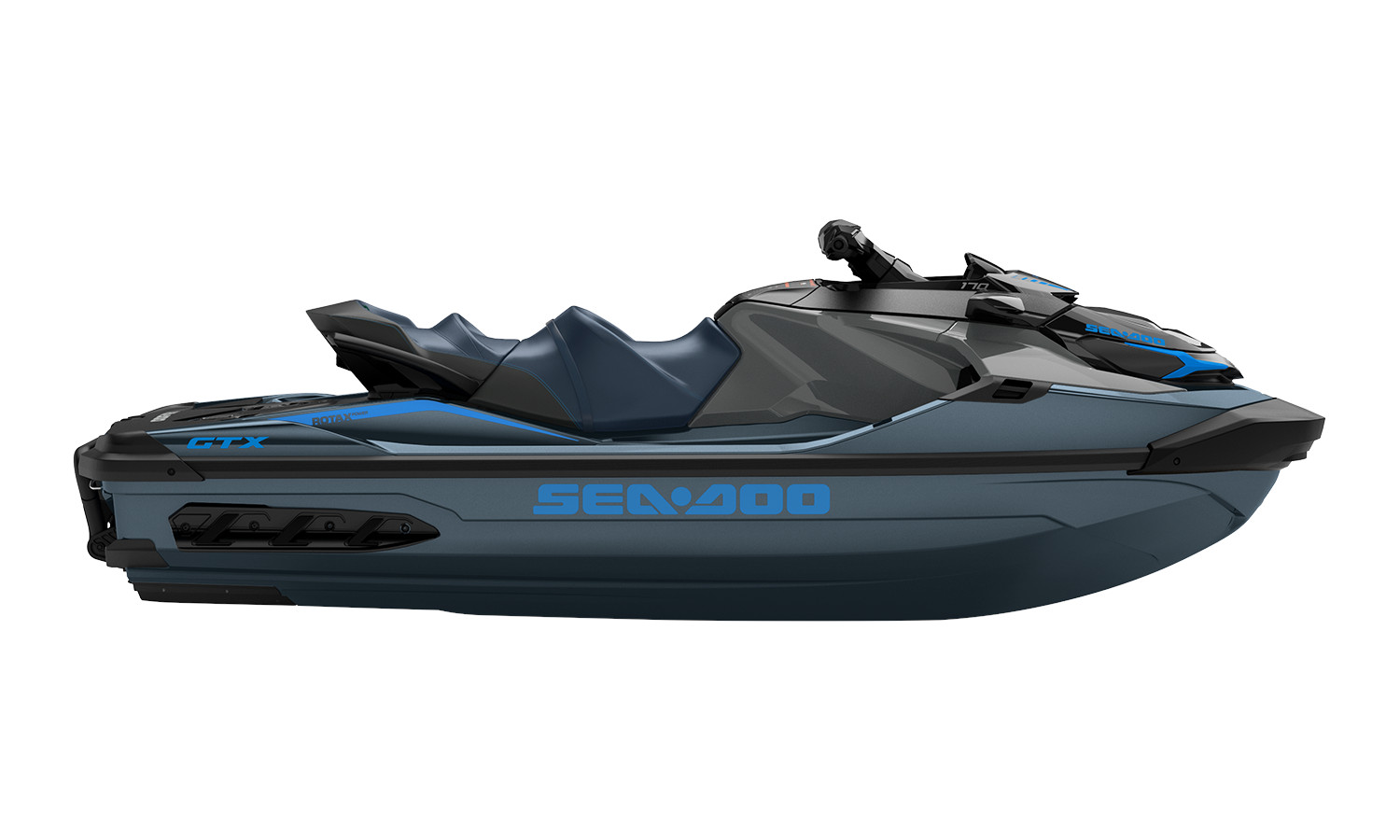 Sea-Doo GTX 170