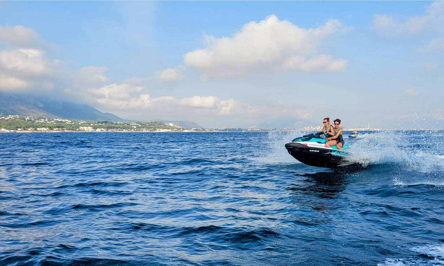 Sea-Doo GTX Pro 130